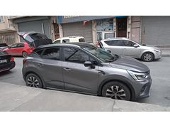 Sahibinden Renault Captur 1.3 TCe Touch Plus 2023 Model  29.000 km Gri