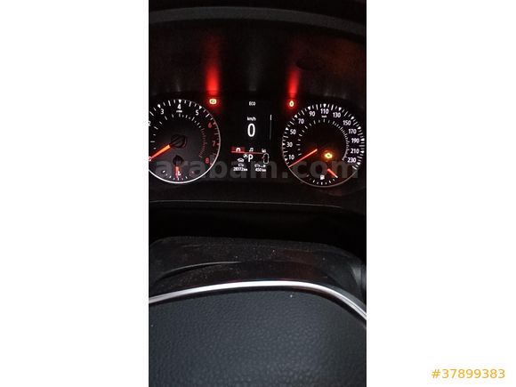 Sahibinden Renault Captur 1.3 TCe Touch Plus 2023 Model  29.000 km Gri