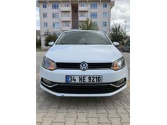 Sahibinden Volkswagen Polo 1.2 TSi Comfortline 2015 Model 