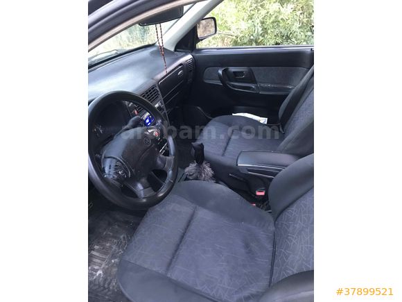 Sahibinden Volkswagen Polo 1.6 Classic 1997 Model 