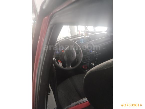 Sahibinden Dacia Solenza 1.4 Scala 2004 Model