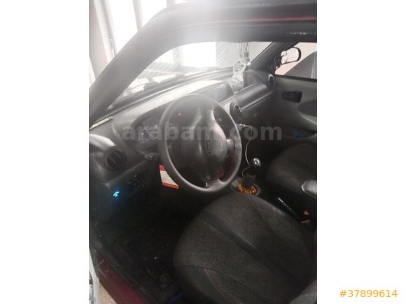Sahibinden Dacia Solenza 1.4 Scala 2004 Model
