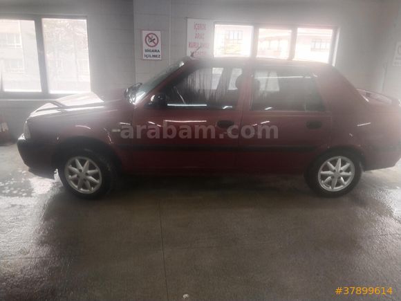 Sahibinden Dacia Solenza 1.4 Scala 2004 Model