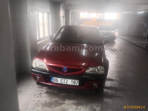 Sahibinden Dacia Solenza 1.4 Scala 2004 Model