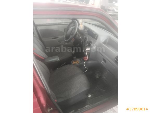 Sahibinden Dacia Solenza 1.4 Scala 2004 Model