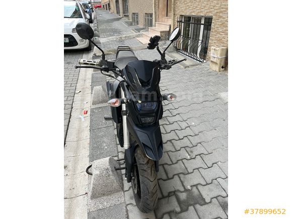 Sahibinden Yuki Hammer 50 