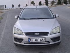 Sahibinden Ford Focus 1.6 TDCi Trend 109 hp 2007 Model