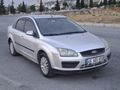 Sahibinden Ford Focus 1.6 TDCi Trend 109 hp 2007 Model