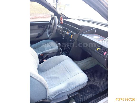 Sahibinden Fiat Tempra 1.6 SX 1992 Model