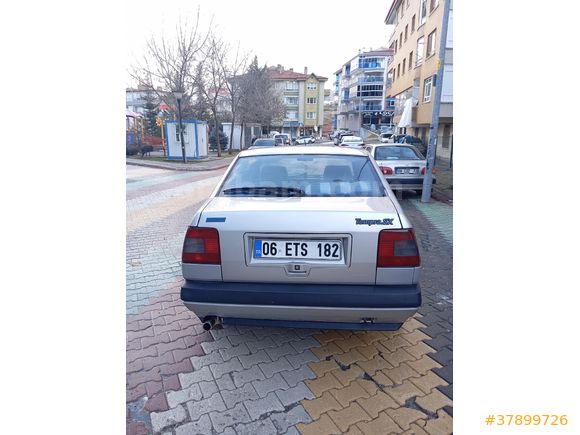 Sahibinden Fiat Tempra 1.6 SX 1992 Model