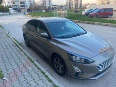 Sahibinden Ford Focus 1.5 TDCi Trend X 2019 Model  116.000 km Gri (metalik)