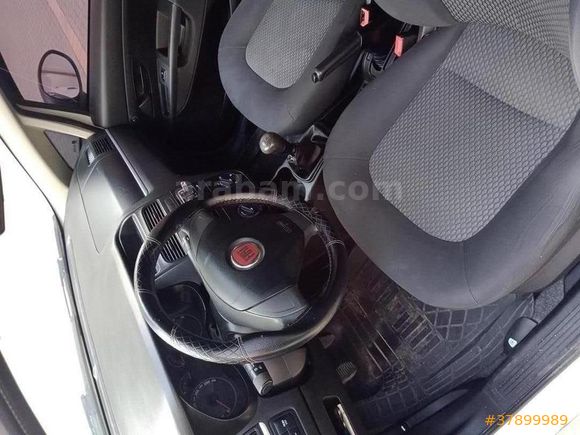 Sahibinden Fiat Linea 1.3 Multijet Actual 2013 Model 