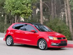 2015 MODEL CAM TAVAN POLO 