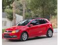 2015 MODEL CAM TAVAN POLO 