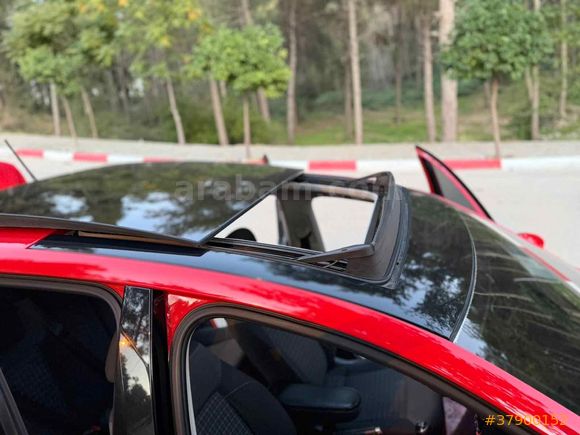2015 MODEL CAM TAVAN POLO 