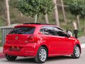 2015 MODEL CAM TAVAN POLO 