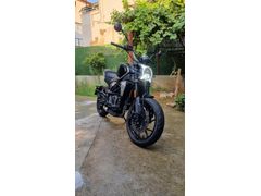 Sahibinden CFmoto 250CL-X
