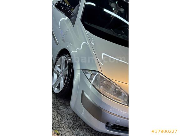 Sahibinden Renault Megane 1.5 dCi Dynamique 2004 Model 