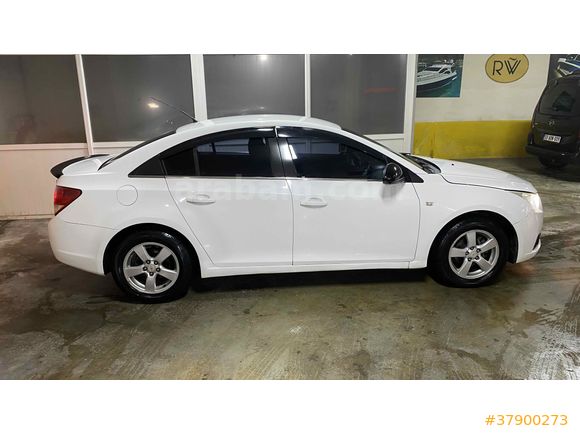 Sahibinden Chevrolet Cruze 1.6 LS 2011 Model 