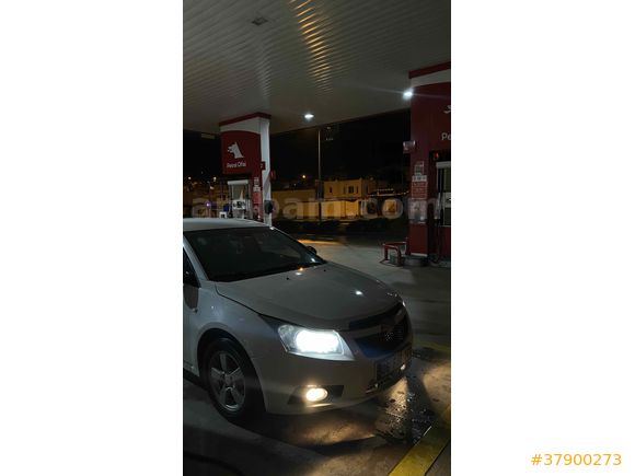 Sahibinden Chevrolet Cruze 1.6 LS 2011 Model 