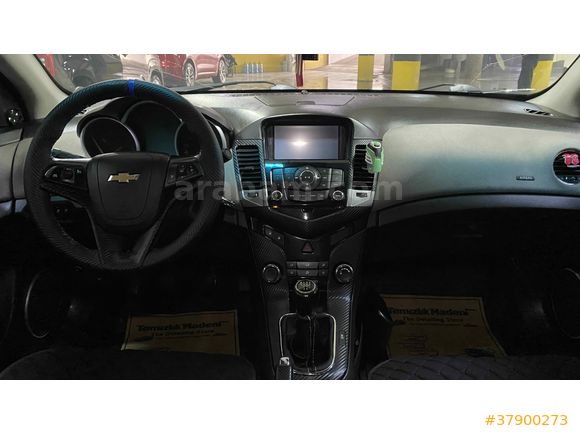 Sahibinden Chevrolet Cruze 1.6 LS 2011 Model 