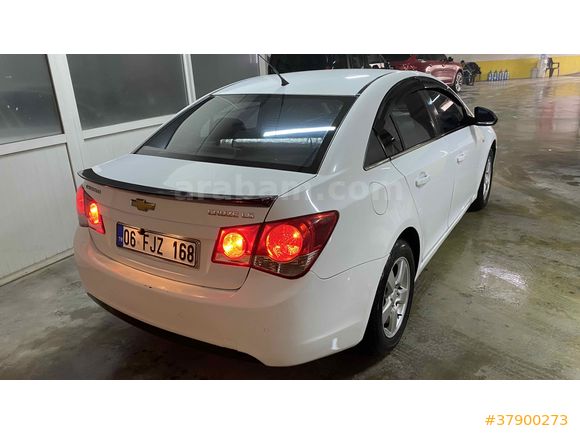 Sahibinden Chevrolet Cruze 1.6 LS 2011 Model 