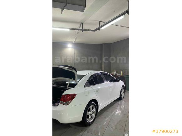 Sahibinden Chevrolet Cruze 1.6 LS 2011 Model 
