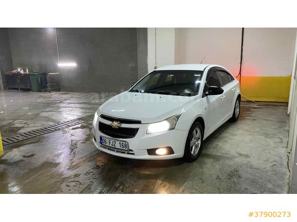 Sahibinden Chevrolet Cruze 1.6 LS 2011 Model 