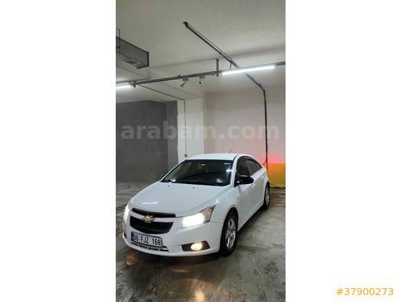 Sahibinden Chevrolet Cruze 1.6 LS 2011 Model 