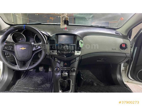 Sahibinden Chevrolet Cruze 1.6 LS 2011 Model 