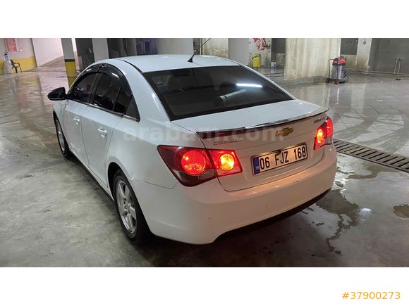 Sahibinden Chevrolet Cruze 1.6 LS 2011 Model 