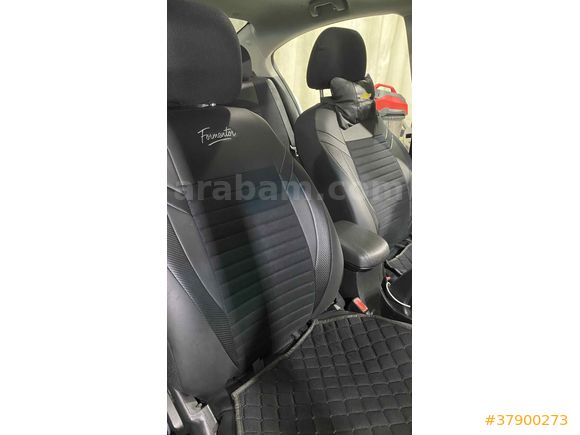 Sahibinden Chevrolet Cruze 1.6 LS 2011 Model 