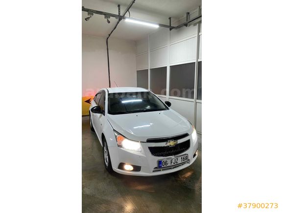 Sahibinden Chevrolet Cruze 1.6 LS 2011 Model 