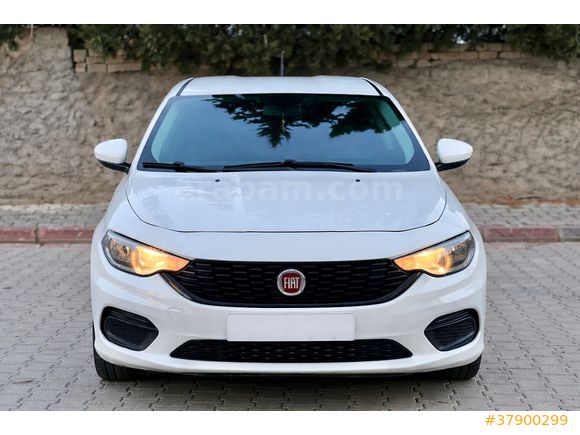 2016 FIAT EGEA 1.3 MULTIJET | 218.000 KM | EKSPERTİZ RAPORLU |