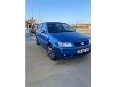 Sahibinden Volkswagen Polo 1.4 Highline 2001 Model 