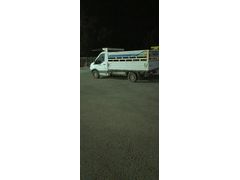 Sahibinden Ford Trucks Transit 350 M 2014 Model  112.222 km Beyaz
