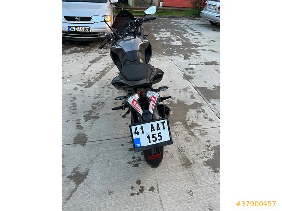 Sahibinden Tertemiz Bajaj Pulsar 200 RS 