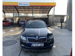  Makam Kasa! Skoda Superb 2.0 TDI Sunrooflu Hatasız , İstanbul