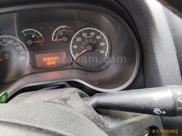 Sahibinden Fiat Doblo Combi 1.6 Multijet Elegance 2011 Model