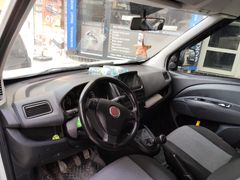 Sahibinden Fiat Doblo Combi 1.6 Multijet Elegance 2011 Model