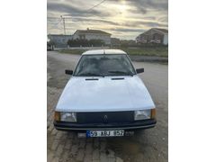 Sahibinden Renault R 9 1.4 Spring 1993 Model 