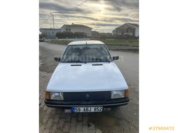 Sahibinden Renault R 9 1.4 Spring 1993 Model 