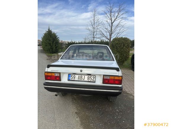 Sahibinden Renault R 9 1.4 Spring 1993 Model 
