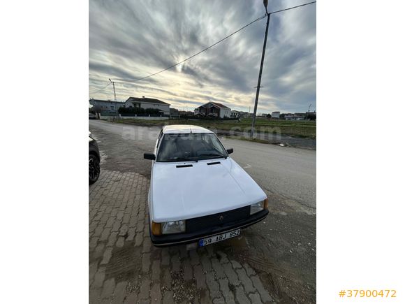 Sahibinden Renault R 9 1.4 Spring 1993 Model 