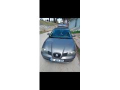 Sahibinden Seat Cordoba 1.4 TDI Stylance 2006 Model  320.000 km Gri