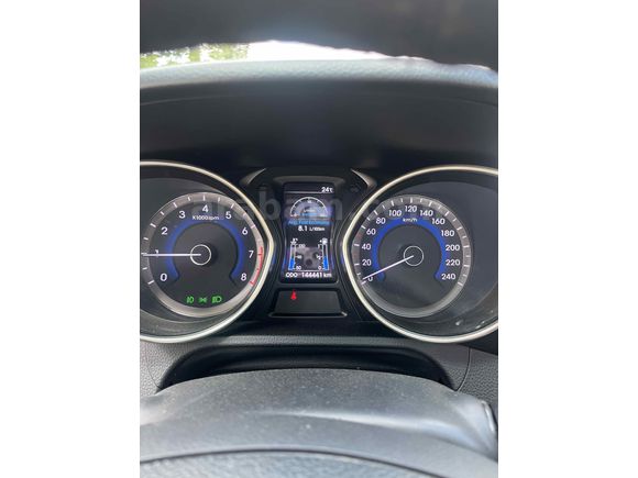 Sahibinden Hyundai i30 1.6 GDi Elite 2012 Model 