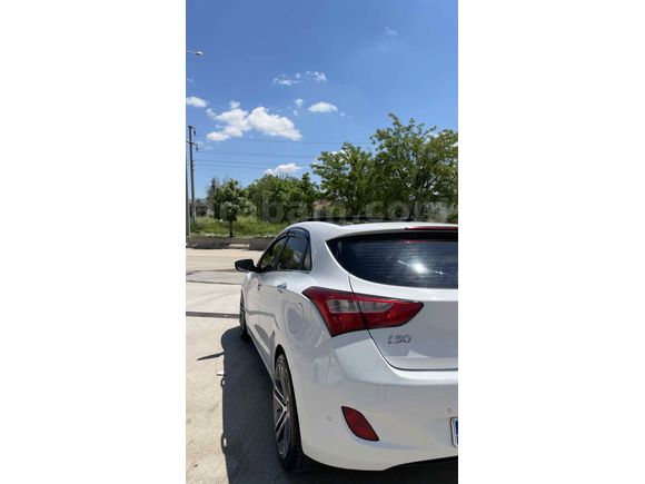 Sahibinden Hyundai i30 1.6 GDi Elite 2012 Model 