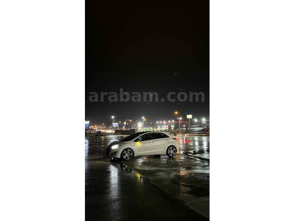 Sahibinden Hyundai i30 1.6 GDi Elite 2012 Model 