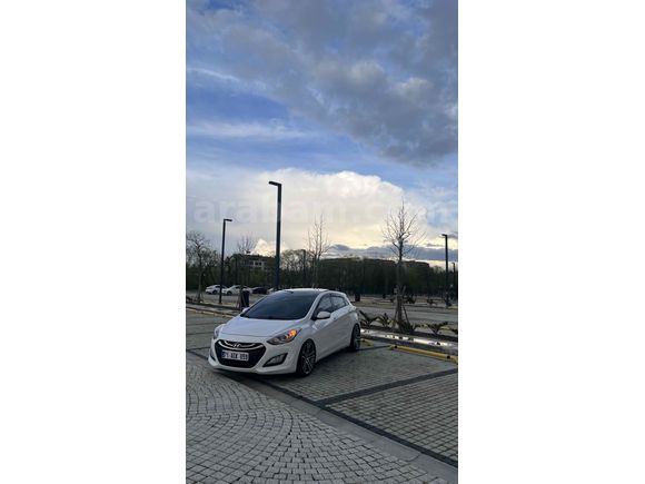 Sahibinden Hyundai i30 1.6 GDi Elite 2012 Model 