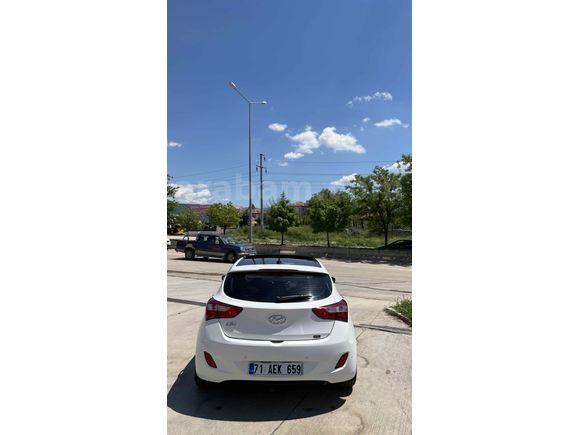 Sahibinden Hyundai i30 1.6 GDi Elite 2012 Model 